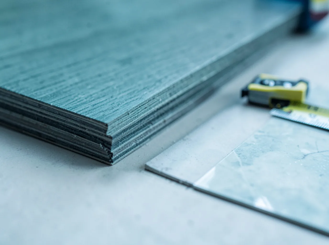 Luxury Vinyl Plank Installation Breezewood, PA FAQs